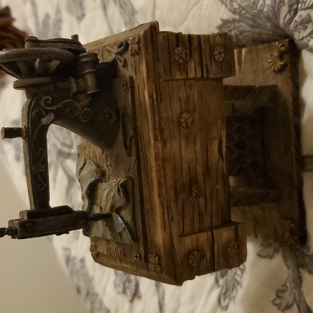 Trinkets